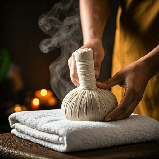 Herbal Poultice